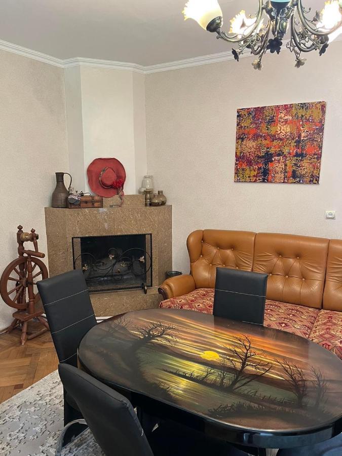 Story Guesthouse Stepancminda Zewnętrze zdjęcie
