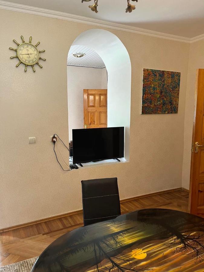 Story Guesthouse Stepancminda Zewnętrze zdjęcie