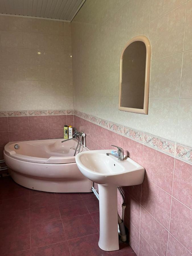 Story Guesthouse Stepancminda Zewnętrze zdjęcie