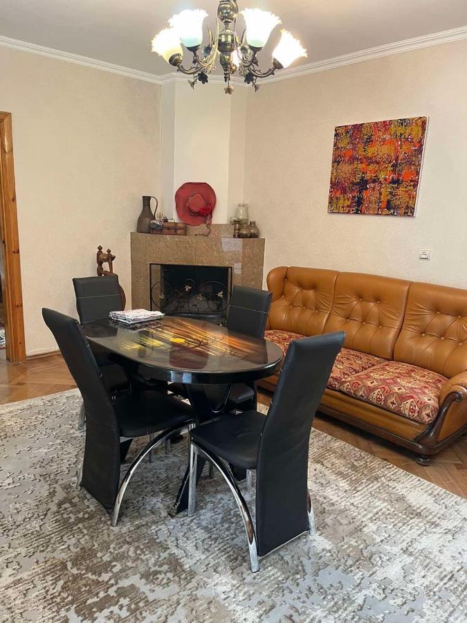 Story Guesthouse Stepancminda Zewnętrze zdjęcie